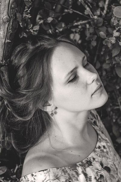 Антонина Коваленко