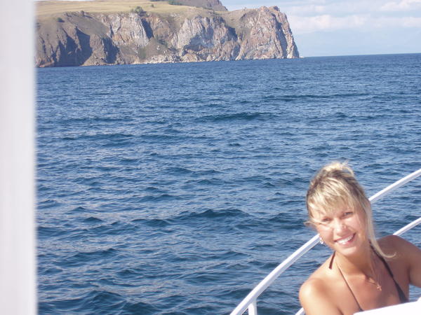 Лариса Цедрик