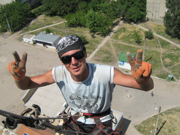 Олег Касперович