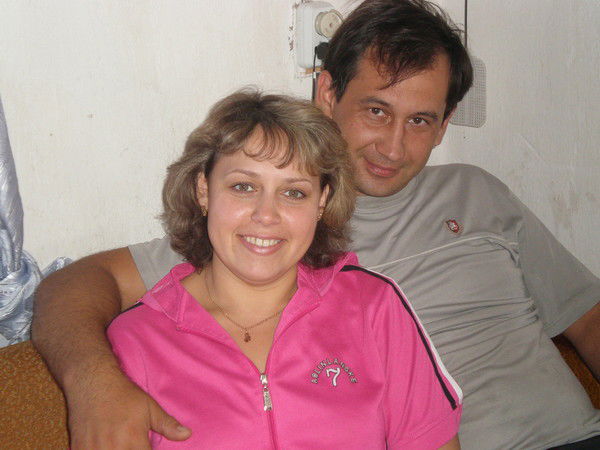 Ирина Сафина