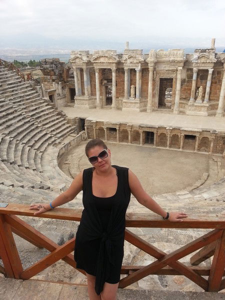 Анастасия Перепеличенко