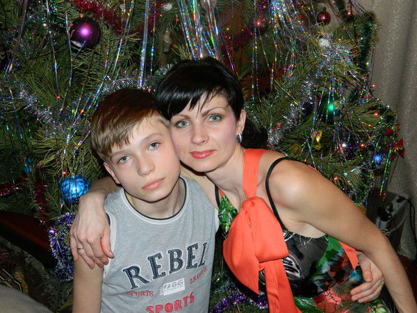 Елена Майская