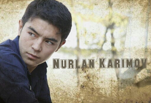 Nurlan Karimov