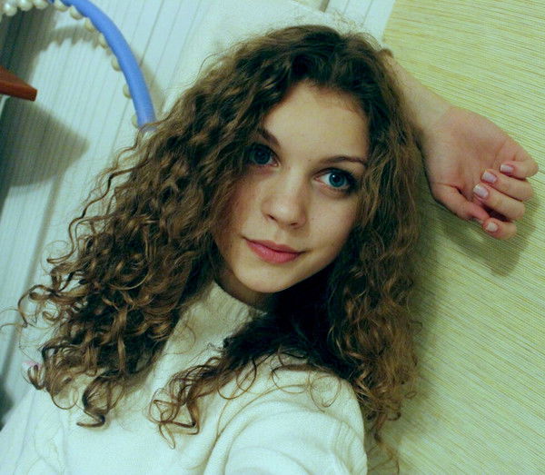 Диана Станилевич