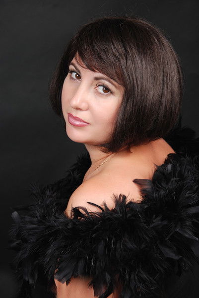 Наталья Прокопчук