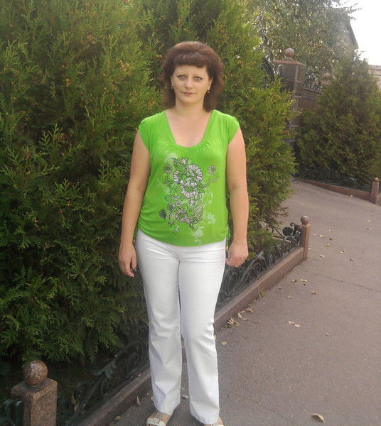 Елена Скиба