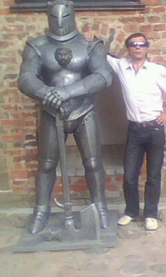 Алексей Смольников