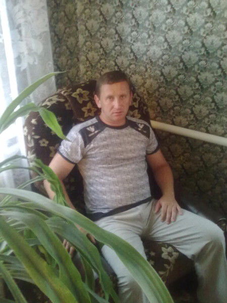 Алексей Овчарук