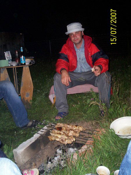 Павел Вшивков