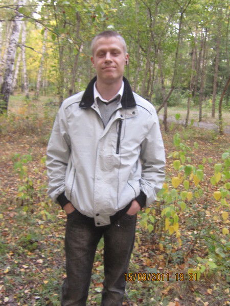 Володя Кашинцев