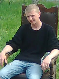 Василий Федоров