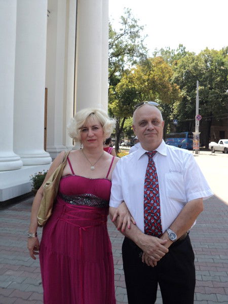 Виктор Сивоплясов