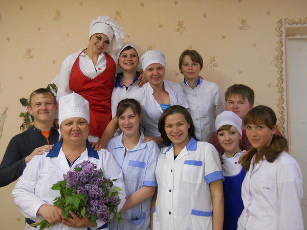 Наталья Семенова