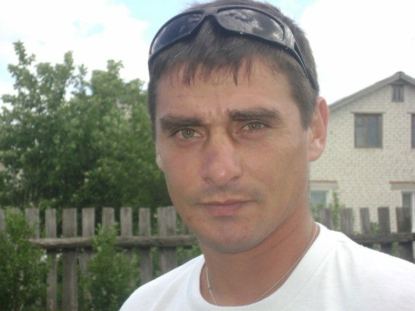 Саша Хохрин