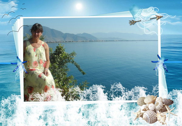 Людмила Савченко