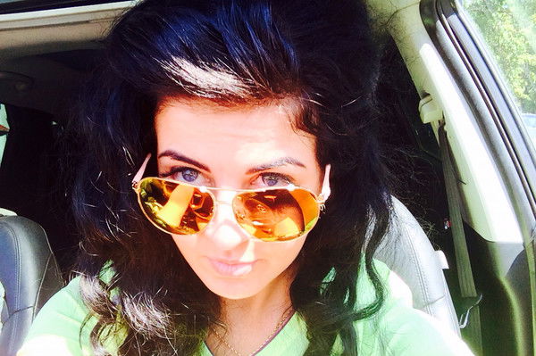 Ирина Свириденко