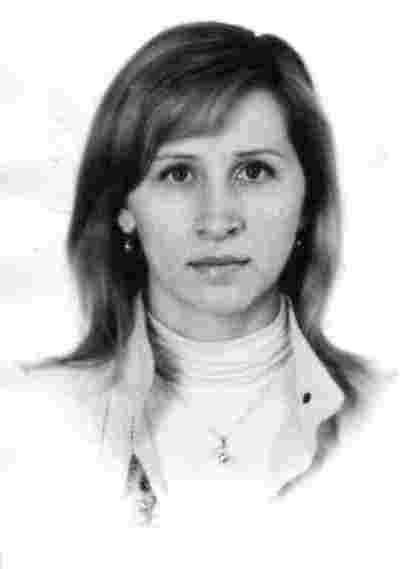 Ирина Толстикова