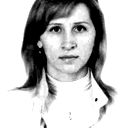 Ирина Толстикова