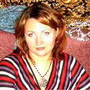 Ольга Лисина