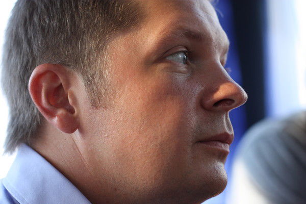 Александр Ушаков