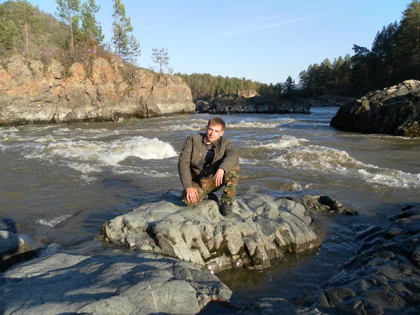 Александр Поливцев
