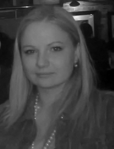 Алена Зиновьева