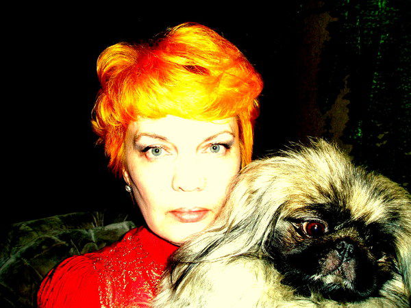 Надежда Полтавец