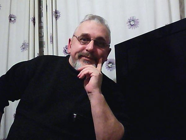 Александр Белёвцев