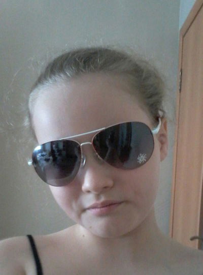 Софья Фокина