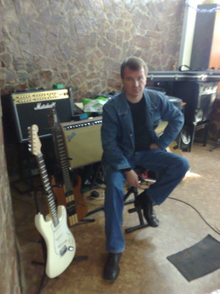 Сергей Конов