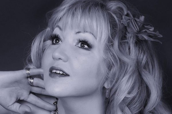 Елена Нилина