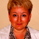 Люция Сычева