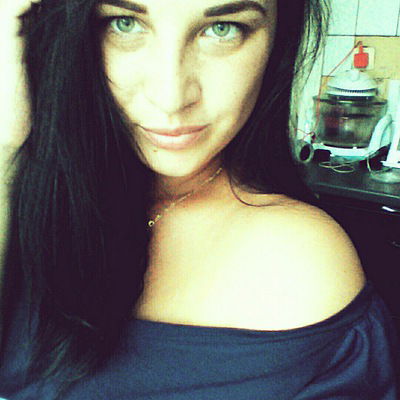 Александра Азина