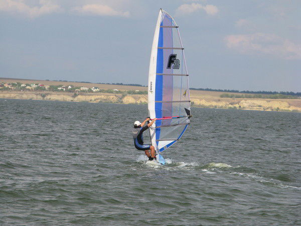 Игорь Апрельский