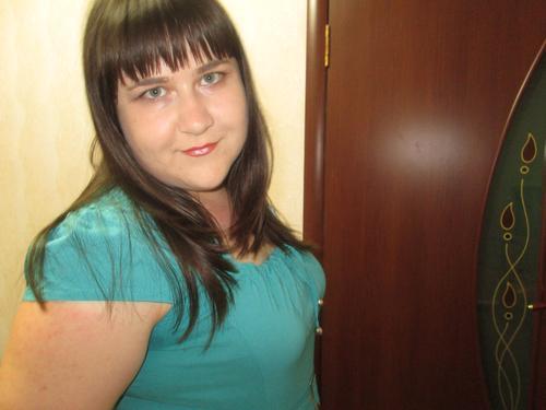 Ольга Секрет