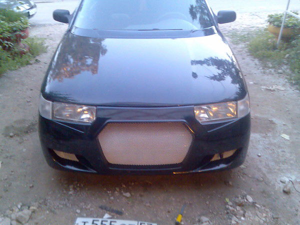 Сергей Щепин