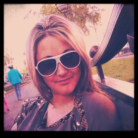 Ульяночка Шитова