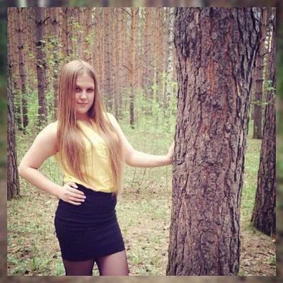 Дина Кравец