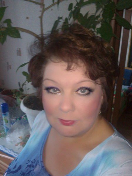 Светлана Плешакова