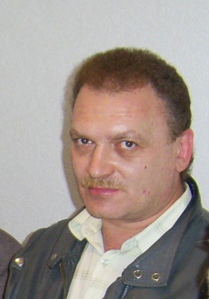 Дмитрий Ланда