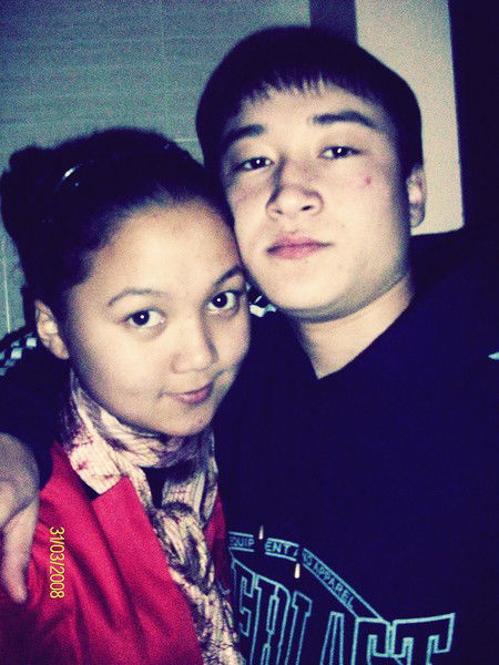 Молдир Билялова