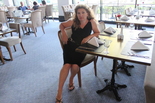 Ирина Бабичева