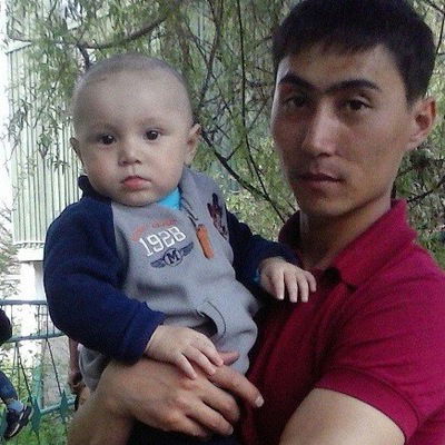 Саида Уладиева