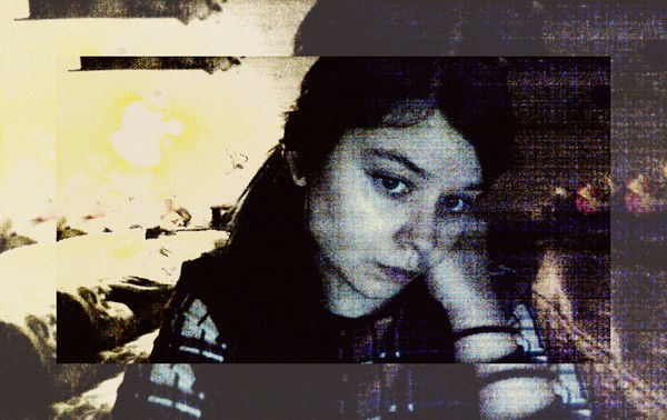 Мария Лисица