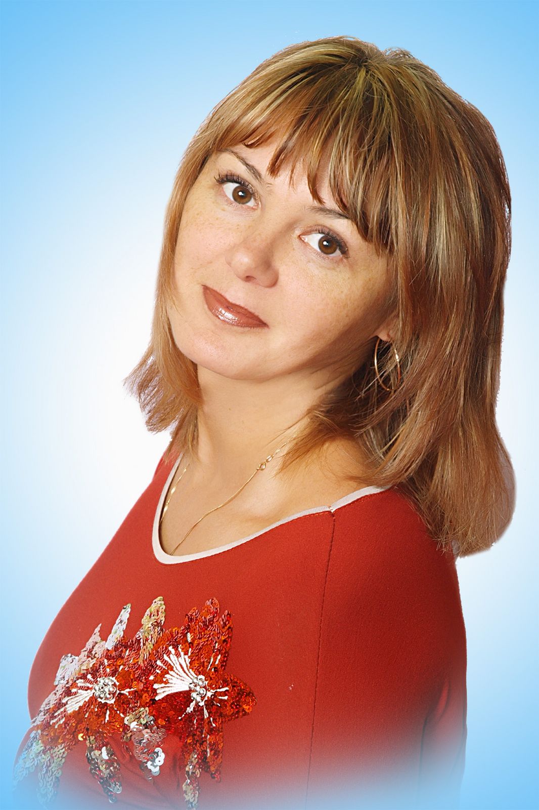 Леся Леоненко