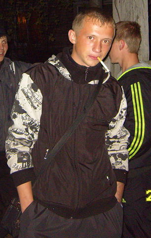 Дмитрий Максимович