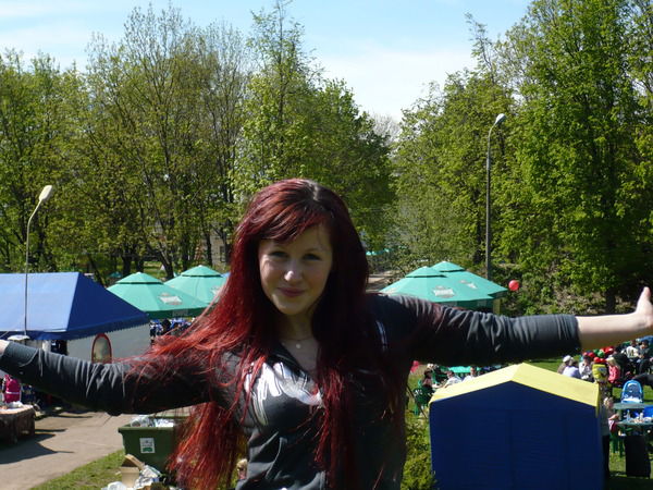 Екатерина Антоновпа