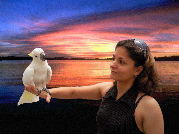 Лалита Задорожная