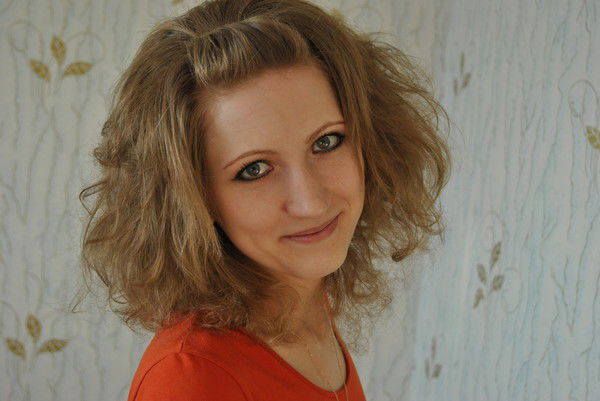 Екатерина Харченко