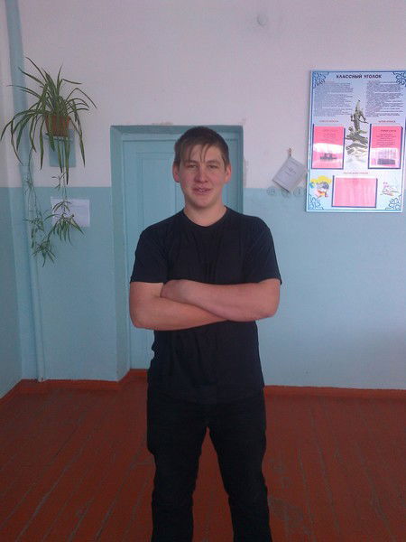 Виктор Мухин